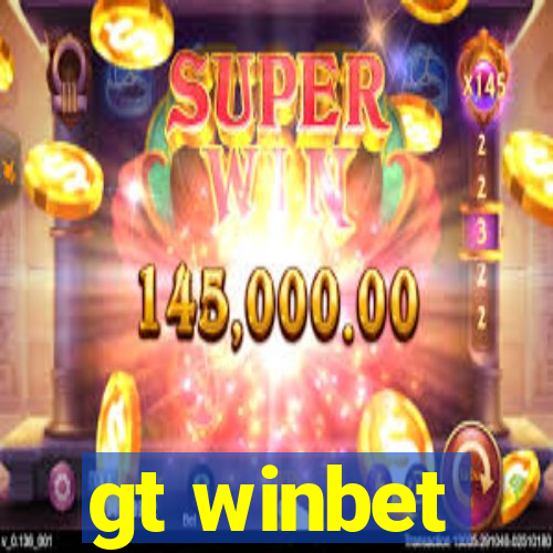 gt winbet